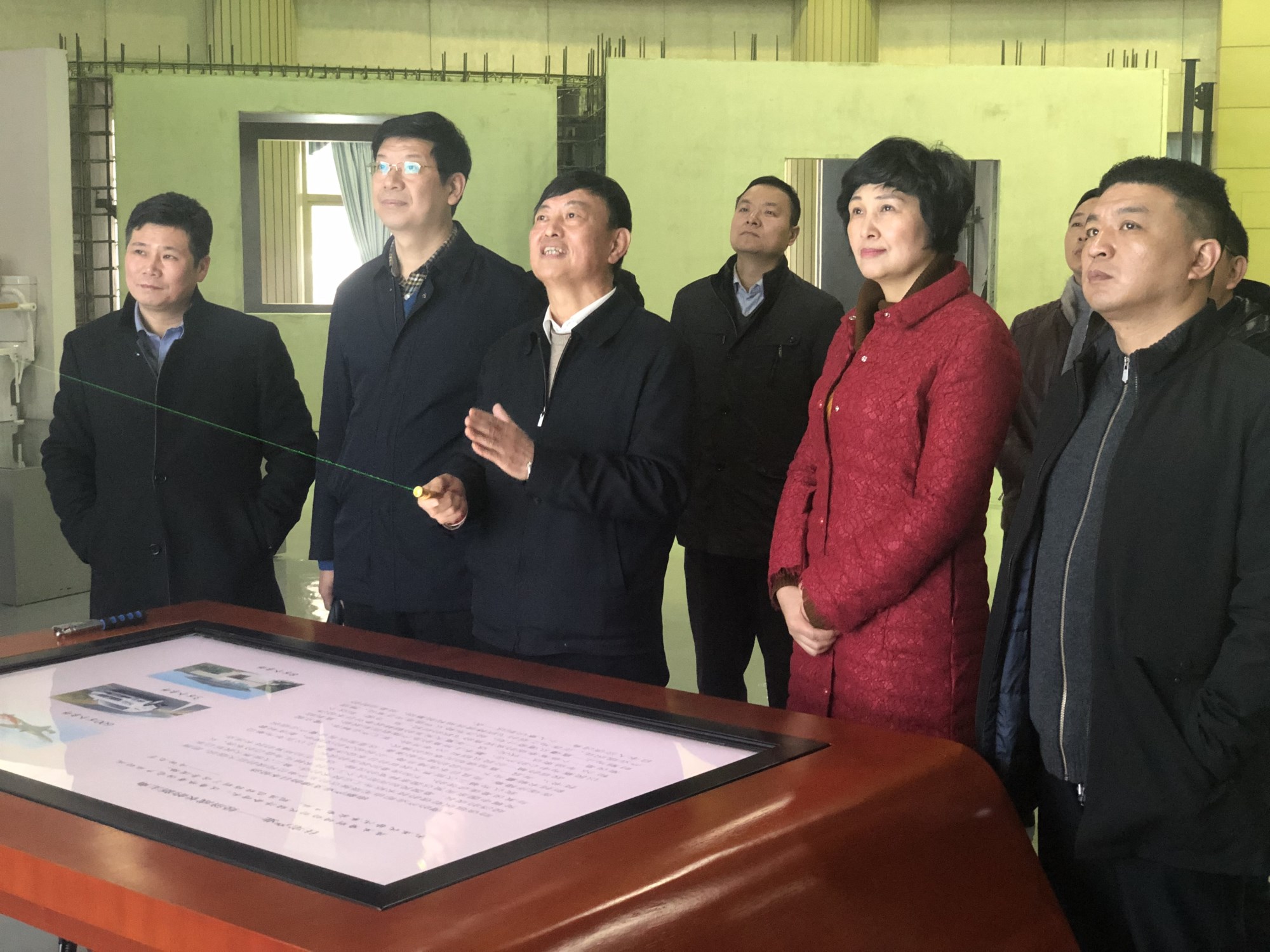 宝业湖北建工集团有限公司