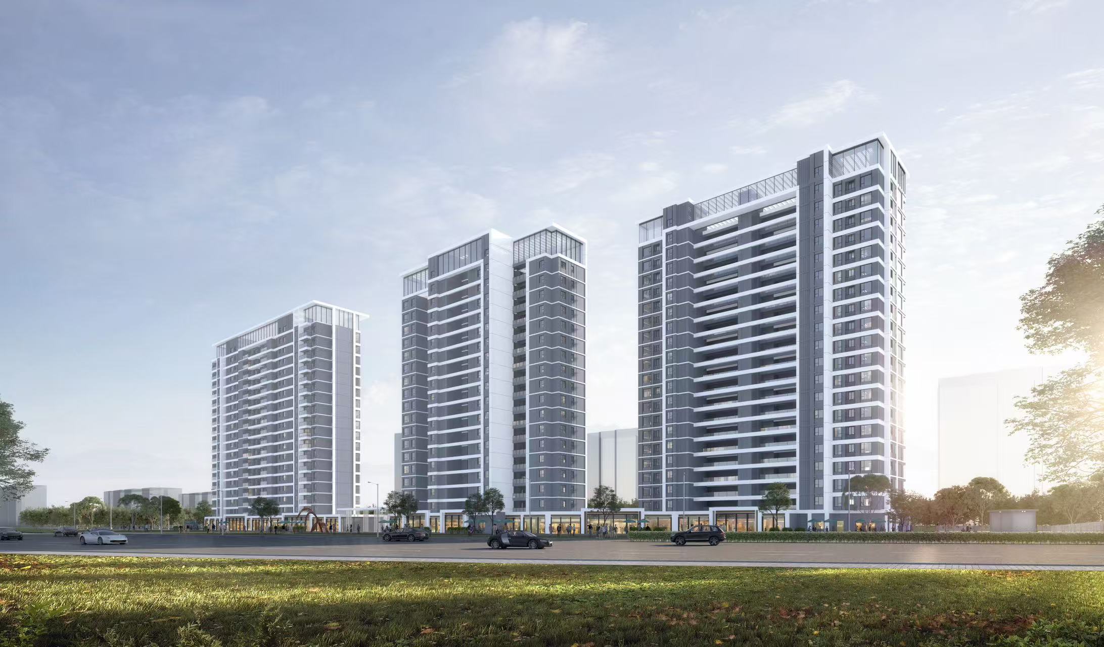 宝业湖北建工集团