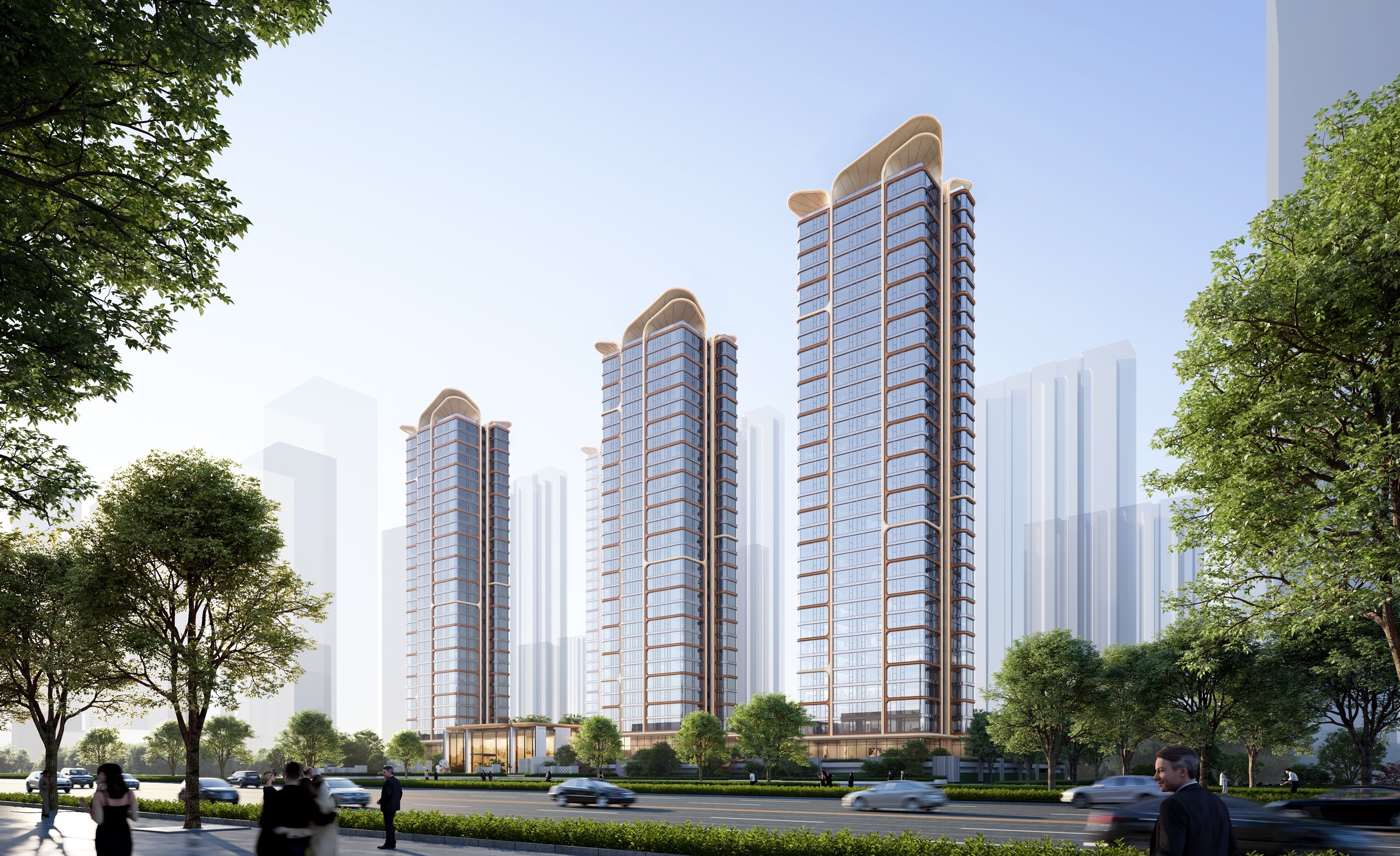 宝业湖北建工集团