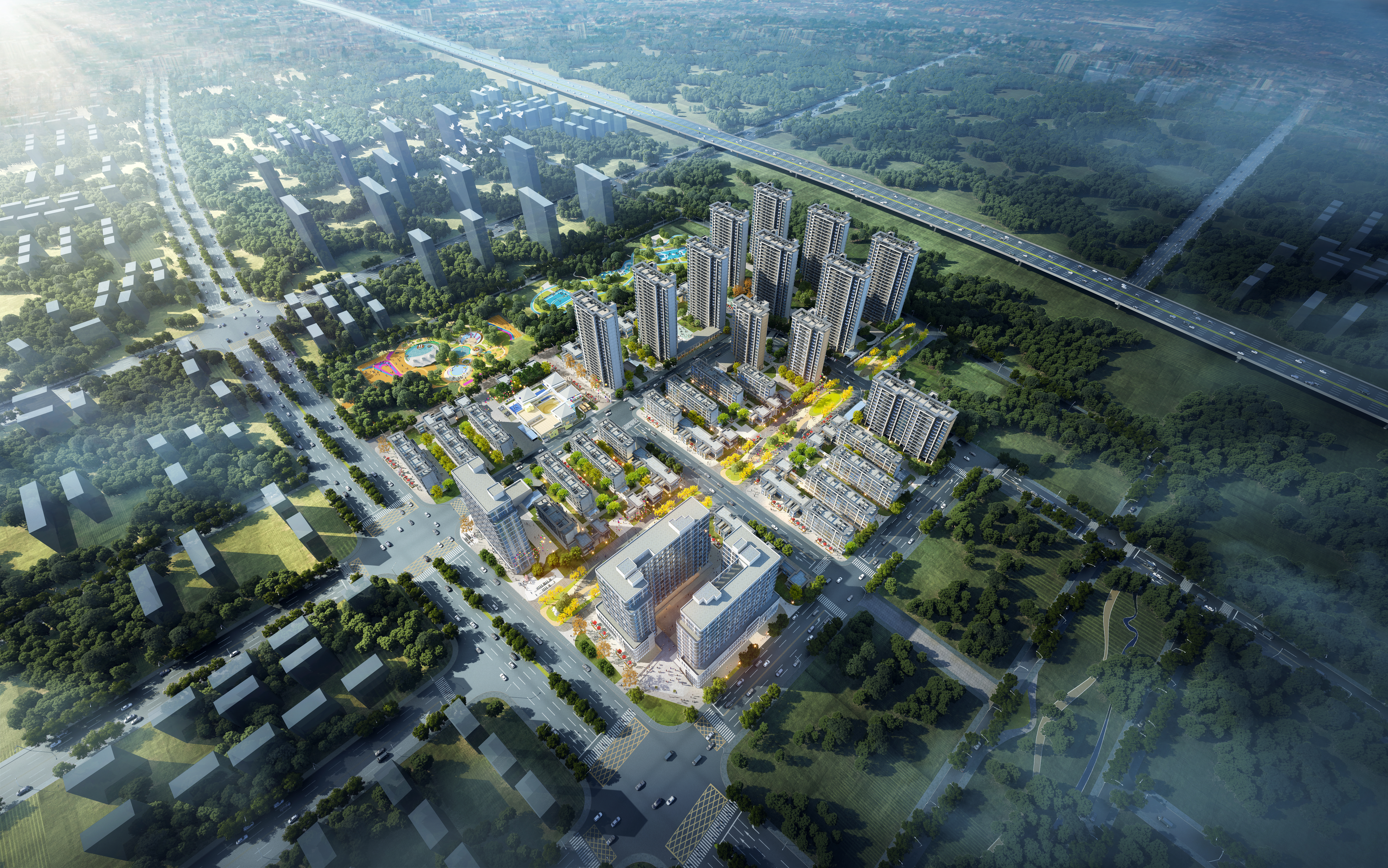 宝业湖北建工集团