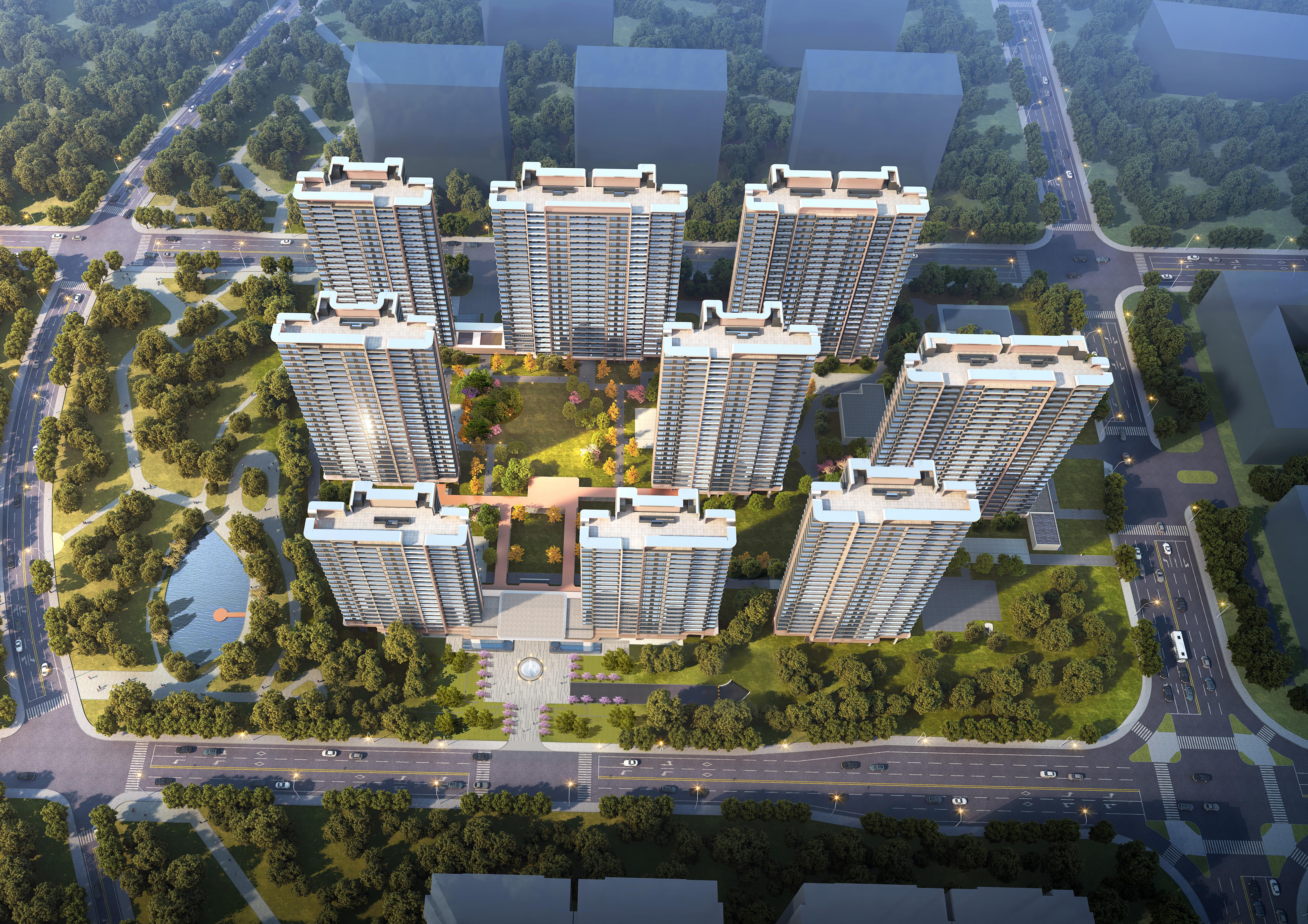 宝业湖北建工集团